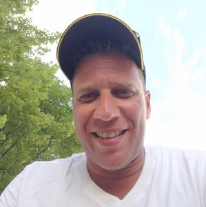 Meet your Posher, Jean-francois